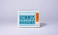 Little Sesame releases on-the-go lineup at Target