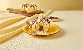 Nothing Bundt Cakes unveils two LTO flavors