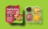 Sargento launches Mighty Bites lunch snack kits