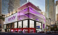 Candy Hall of Fame Experience selects Chicago as its home Candy Hall of Fame Experience selects Chicago as its home