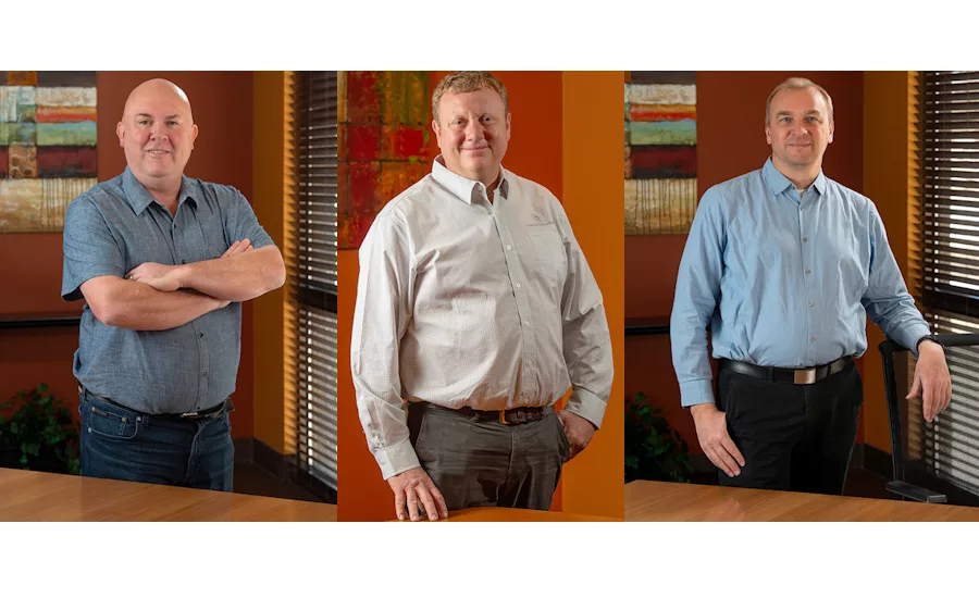 Reading Bakery systems expands its leadership in EMEA