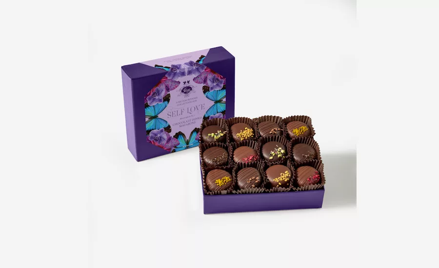 Vosges Haut-Chocolat announces Mother's Day collection