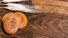 CRISPR-Edited Wheat Leads to Reduced Acrylamide Without Yield Loss