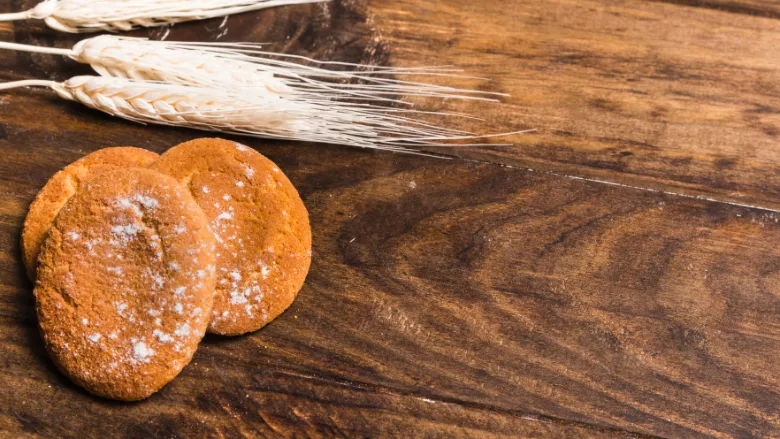 CRISPR-Edited Wheat Leads to Reduced Acrylamide Without Yield Loss