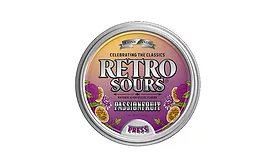 Iconic Candy expands Retro Sours line at Target