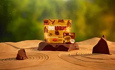 Incredibles debuts THC-infused Peanut Buddah Cups