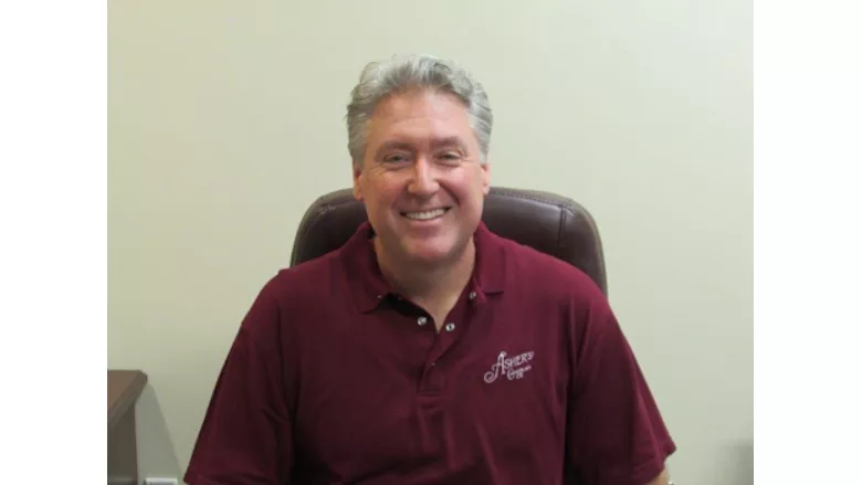 Asher's Chocolate Co. announces VP of operations promotion