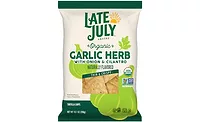 Late July expands its organic lineups Late July expands its organic lineups