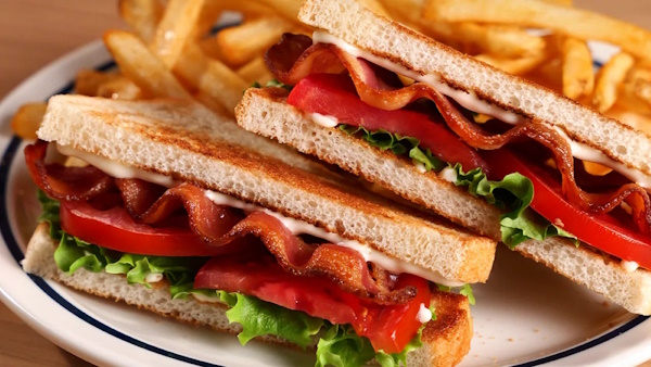 IHOP trademarks BLTAF