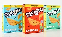 Kids snack brand Cadootz secures $3M+ seed funding