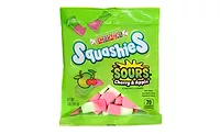 Smarties expands line with Squashies Sours candy