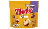 Twix releases caramel and cookie Bits Twix releases caramel and cookie Bits