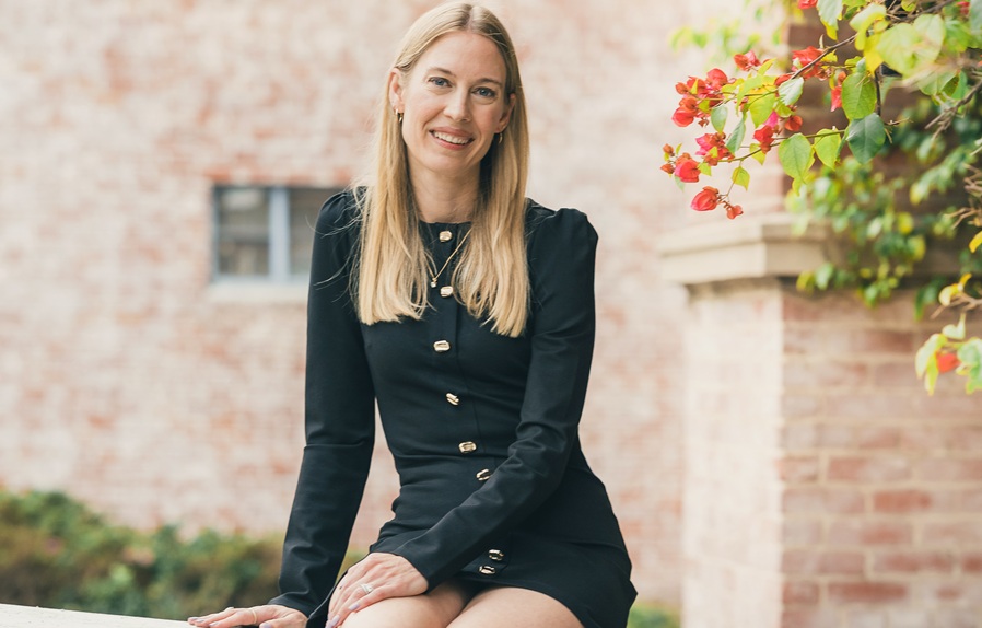 Cravings by Chrissy CEO Haley Ludwigson