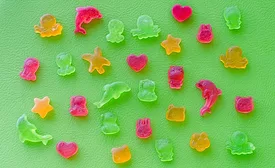 Nutri-Score 2026: Reformulating Without Compromise on Confectionery Expertise