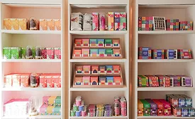 Chococo brings its UK chocolate to Madison Avenue