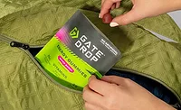 GateDrop GateDrop