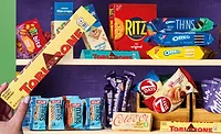 Mondelēz International releases sustainability progress report
