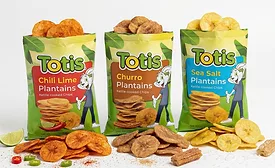Vilore Foods adds Kettle Cooked Plantain Chips to portfolio
