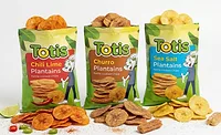 Vilore Foods adds Kettle Cooked Plantain Chips to portfolio Vilore Foods adds Kettle Cooked Plantain Chips to portfolio