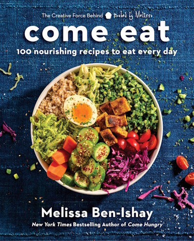 Baked by Melissa co-founder publishes new cookbook