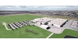 Ferrara reveals plans for $675 million South Carolina plant