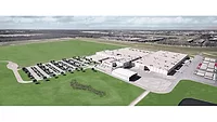 Ferrara reveals plans for $675 million South Carolina plant Ferrara reveals plans for $675 million South Carolina plant