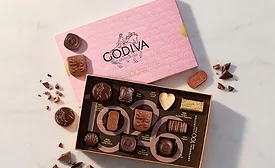 Godiva celebrates 100 years with Centennial Collection