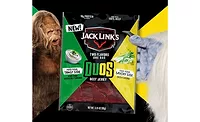 Jack Link's expands Duos lineup with new flavor