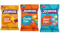 Joyride debuts three better-for-you candies Joyride debuts three better-for-you candies