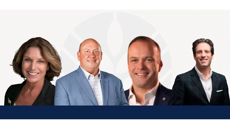 ABA elects new board leadership