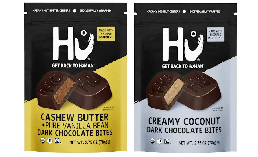 Hu expands product offerings at Target nationwide