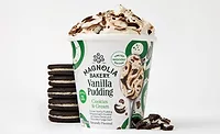 Magnolia Bakery rolls out Cookies & Cream Pudding Magnolia Bakery rolls out Cookies & Cream Pudding