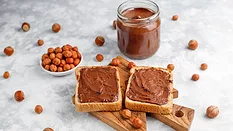 40 Sick, One Dead in German Salmonella Outbreak Involving Chocolate-Hazelnut Spread