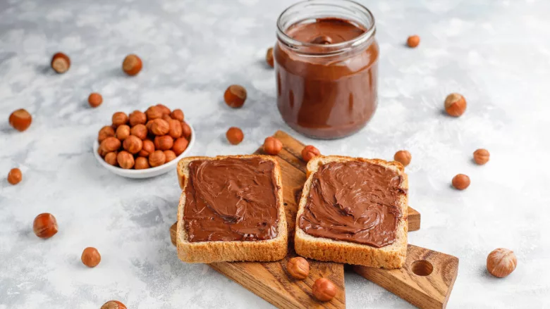40 Sick, One Dead in German Salmonella Outbreak Involving Chocolate-Hazelnut Spread