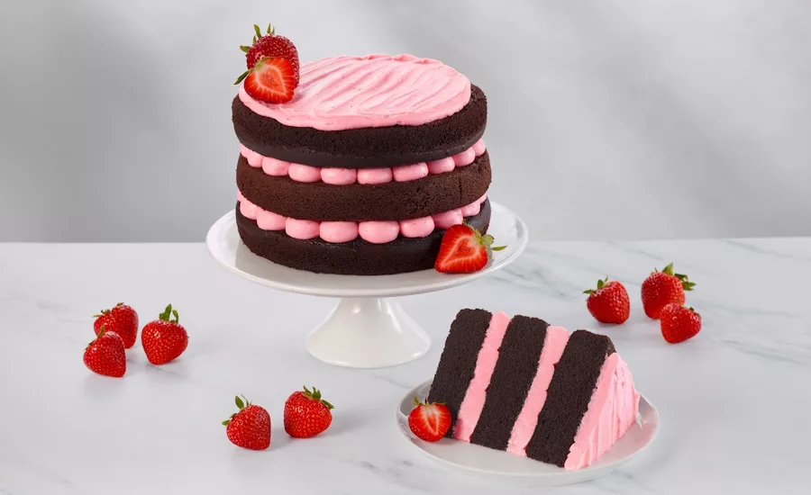 Dawn Foods expands its frozen cake portfolio