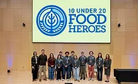 Hormel Foods announces search for 2026 Food Heroes