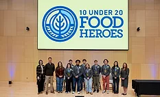 Hormel Foods announces search for 2026 Food Heroes
