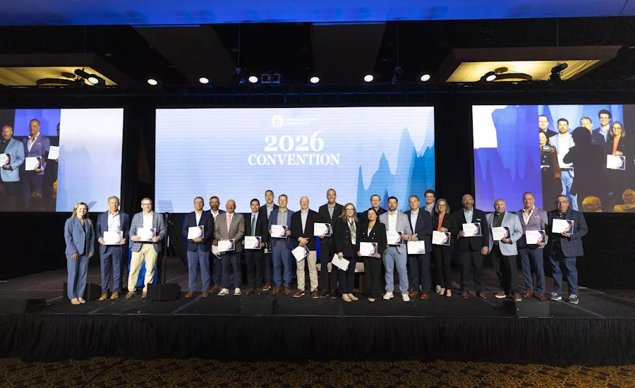 ABA Safety Recognition Program sees record participation