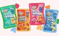 EarthsBest Sticks and Waves packages