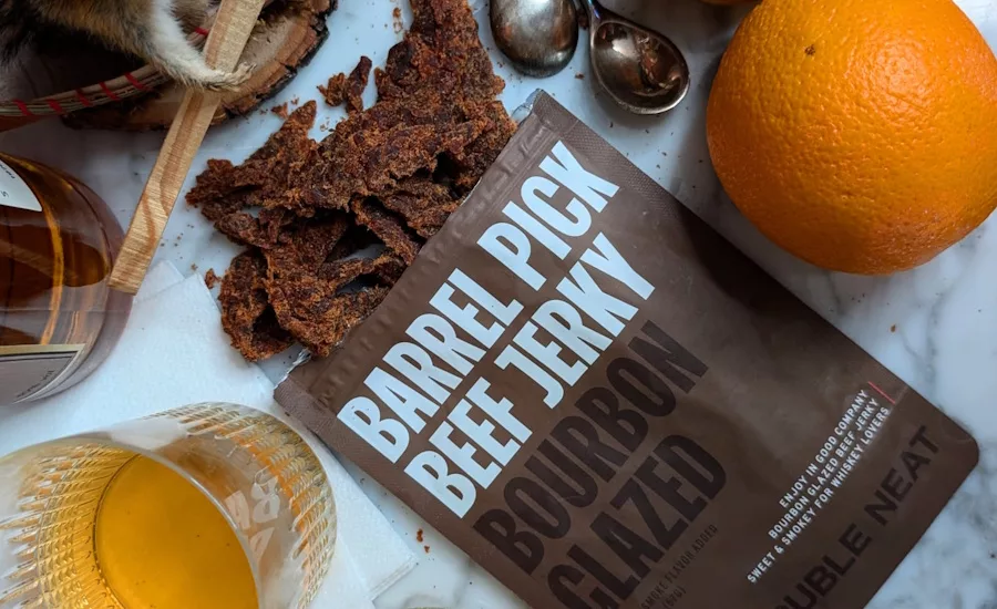 Double Neat forays into DTC snack industry