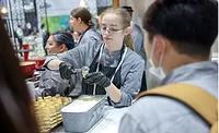 IFT.jpg AI to be focus at IFT Expo
