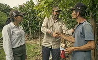 Luker Chocolate hits sustainability goals early Luker Chocolate hits sustainability goals early