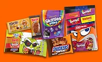 Mars unveils seasonal treats for Halfway to Halloween Mars unveils seasonal treats for Halfway to Halloween
