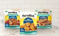 Farm Rich expands breakfast lineup with protein options Farm Rich expands breakfast lineup with protein options