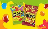 General Mills taps into trends with new fruit snacks