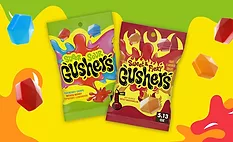 General Mills taps into trends with new fruit snacks