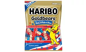 Haribo rereleases LTO patriotic pack for summer