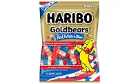 Haribo rereleases LTO patriotic pack for summer Haribo rereleases LTO patriotic pack for summer