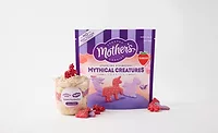 Mother's Cookies, Magnolia Bakery announce collab Mother's Cookies, Magnolia Bakery announce collab