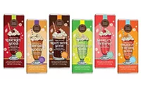 Nassau Candy to release Chocolate Soda Bars Nassau Candy to release Chocolate Soda Bars